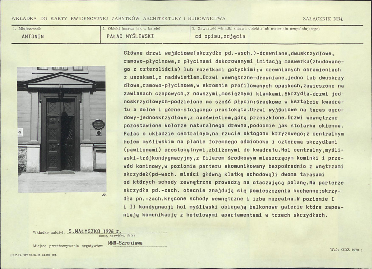 KB - Karta biała, skan nr 11