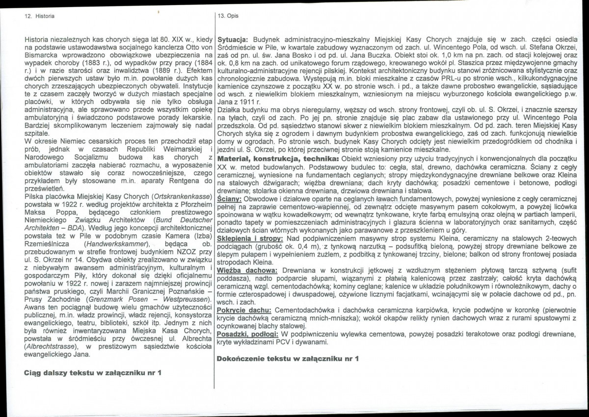 KB - Karta biała, skan nr 2