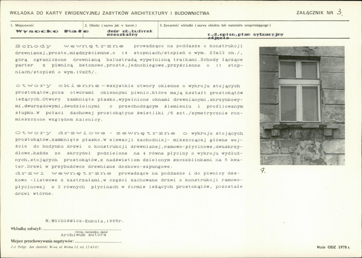 KB - Karta biała, skan nr 9