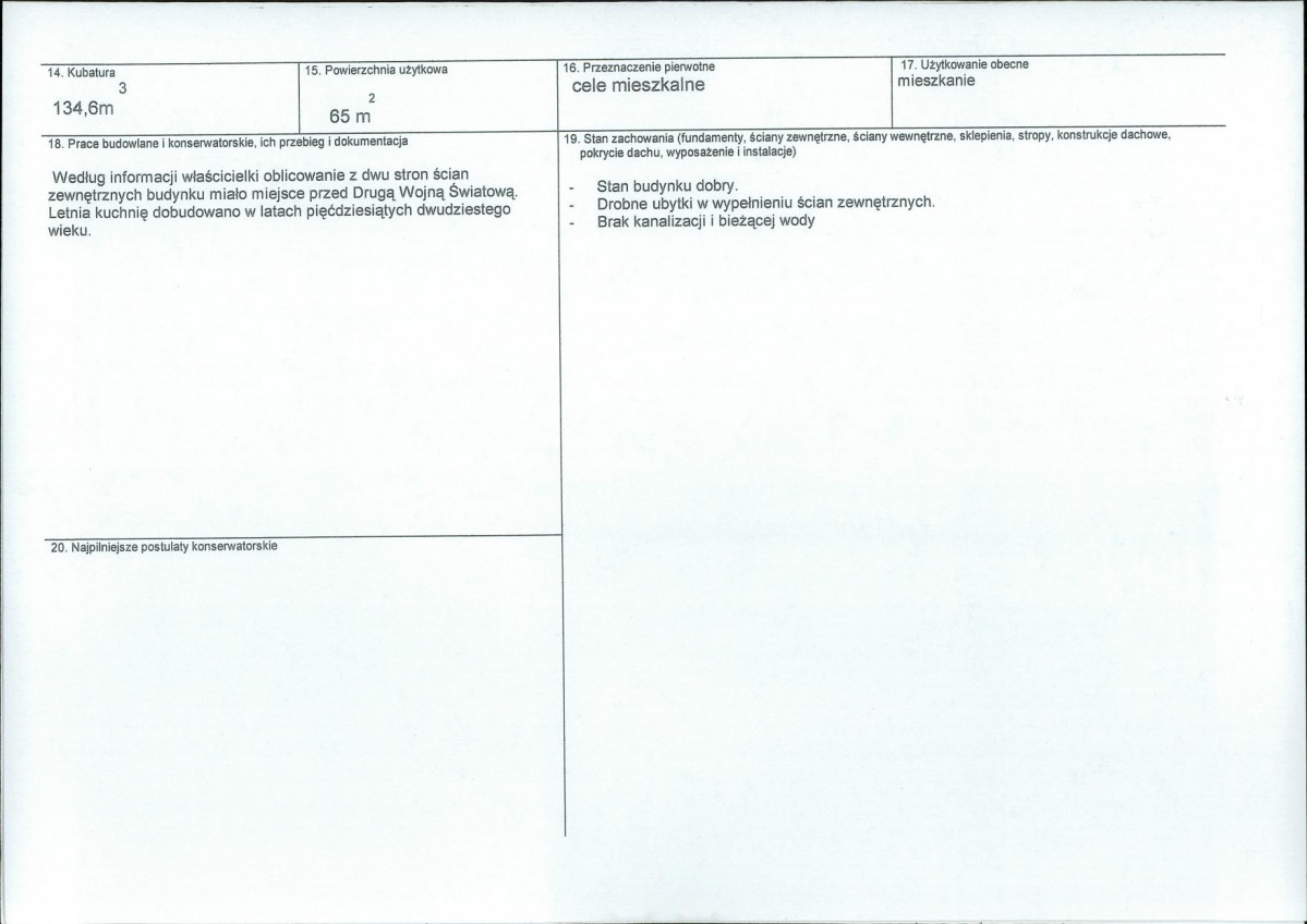 KB - Karta biała, skan nr 3