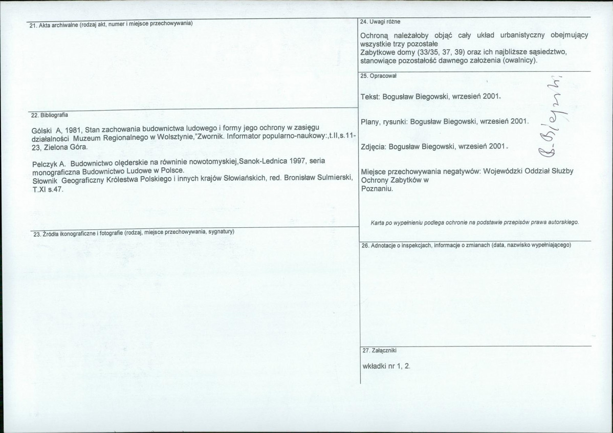 KB - Karta biała, skan nr 4
