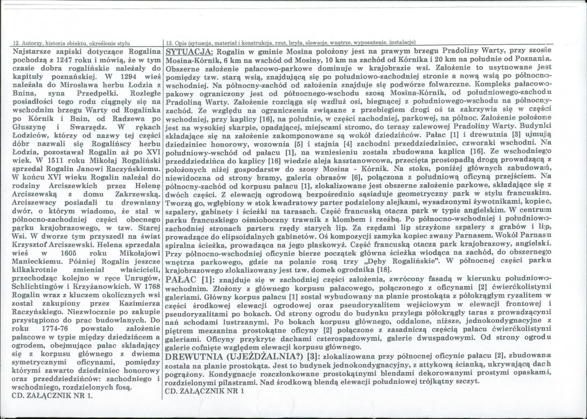 KB - Karta biała, skan nr 2