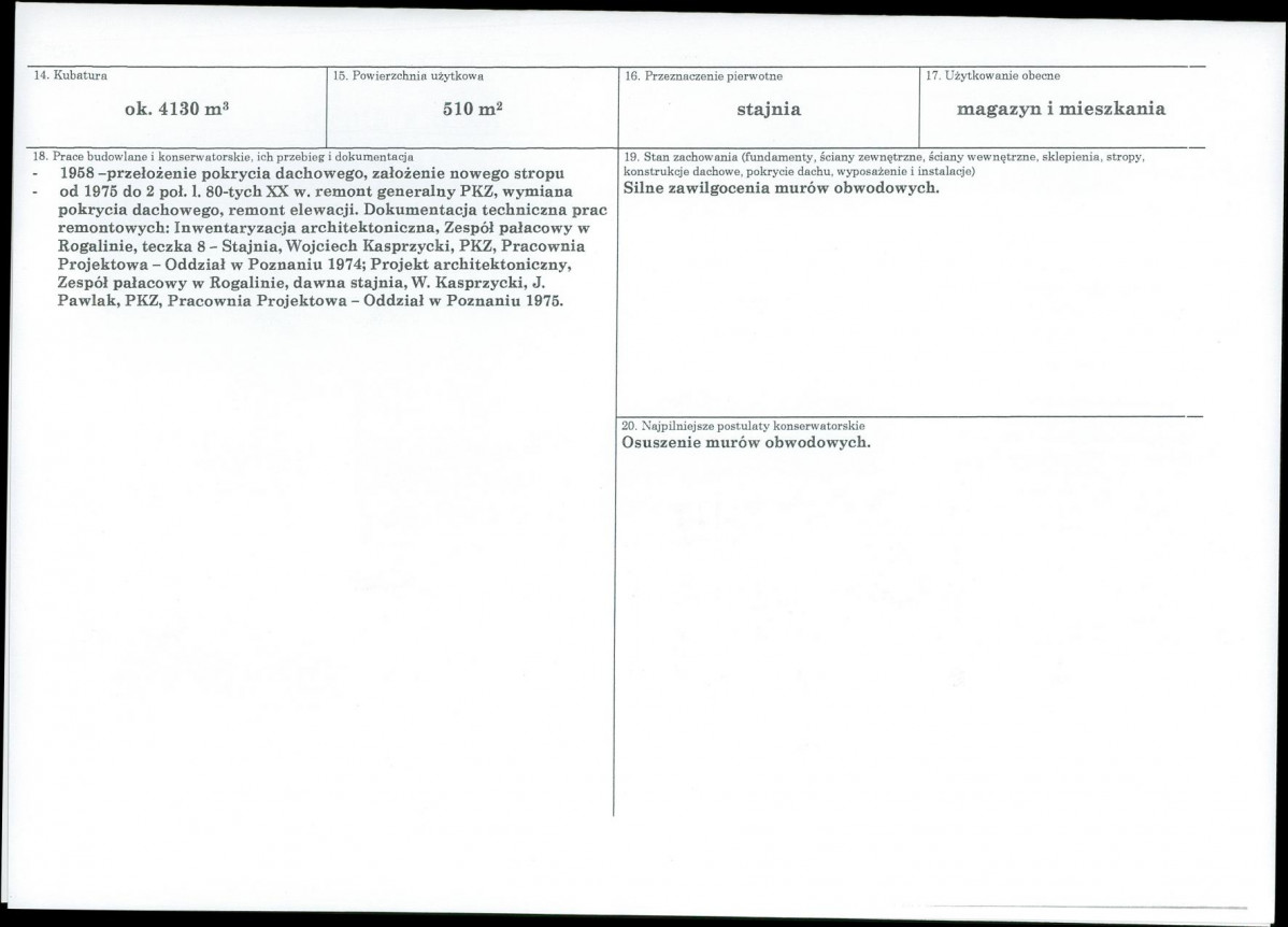 KB - Karta biała, skan nr 3