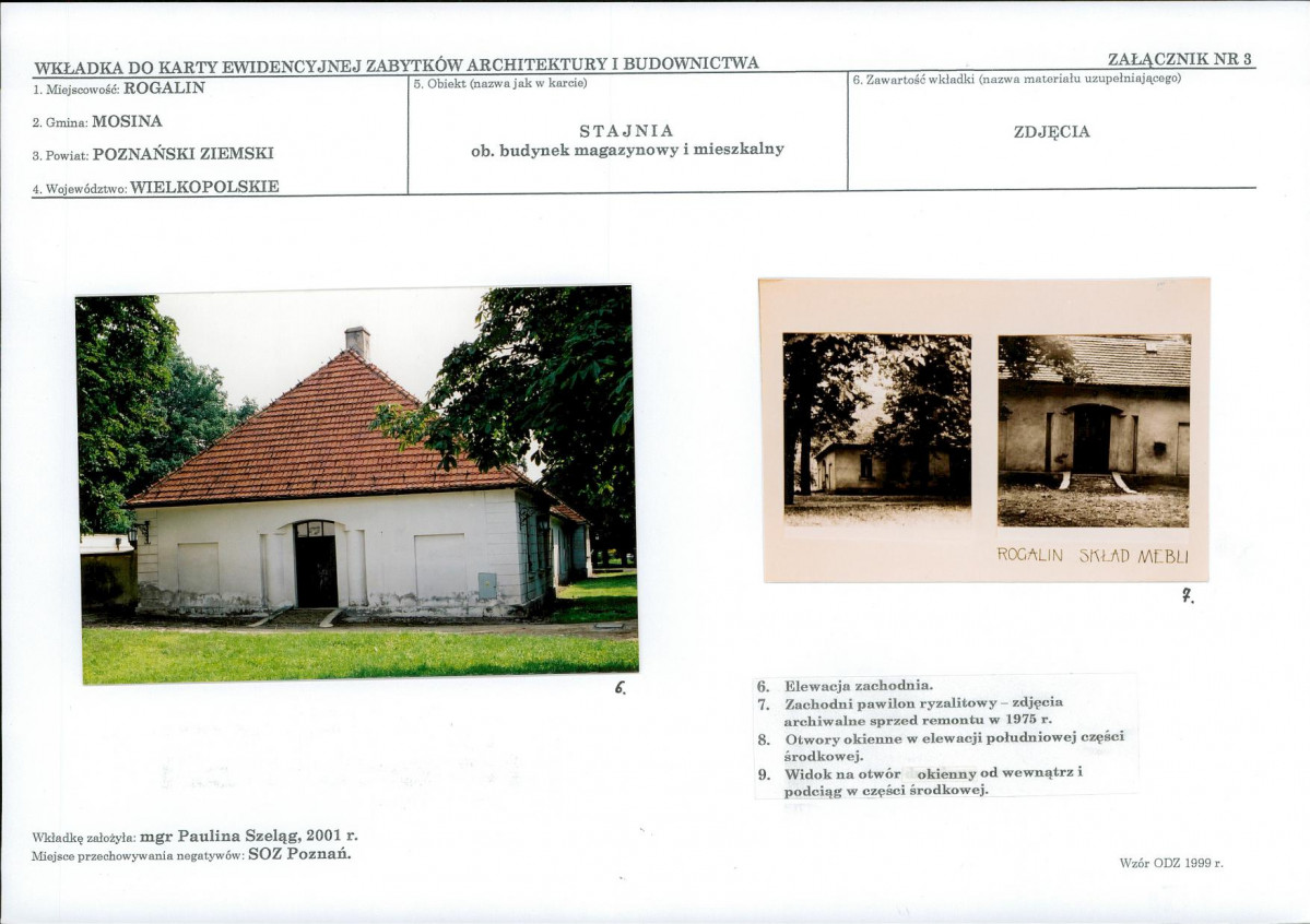 KB - Karta biała, skan nr 9