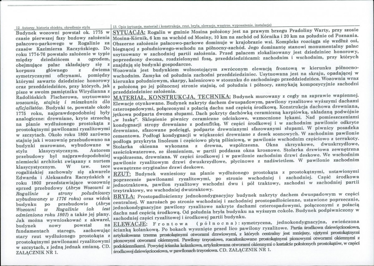 KB - Karta biała, skan nr 2