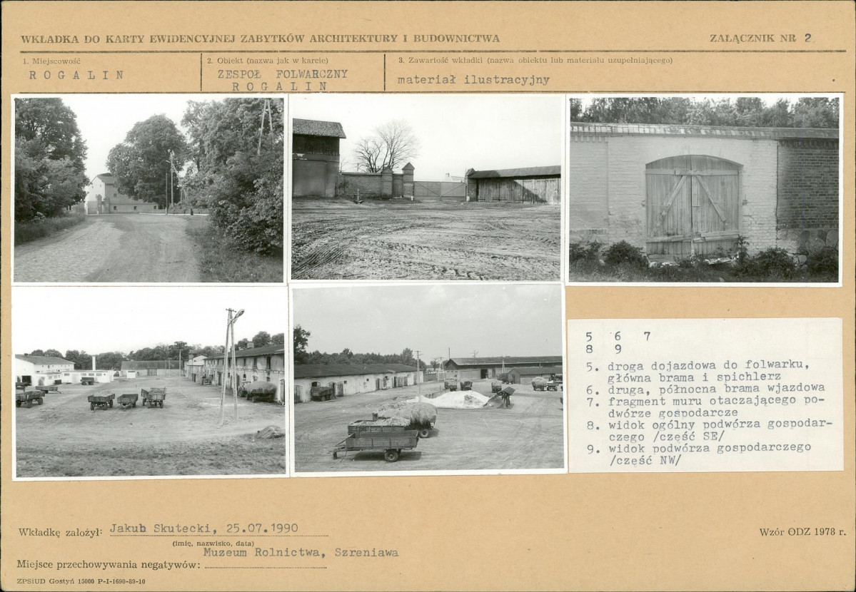 KB - Karta biała, skan nr 7