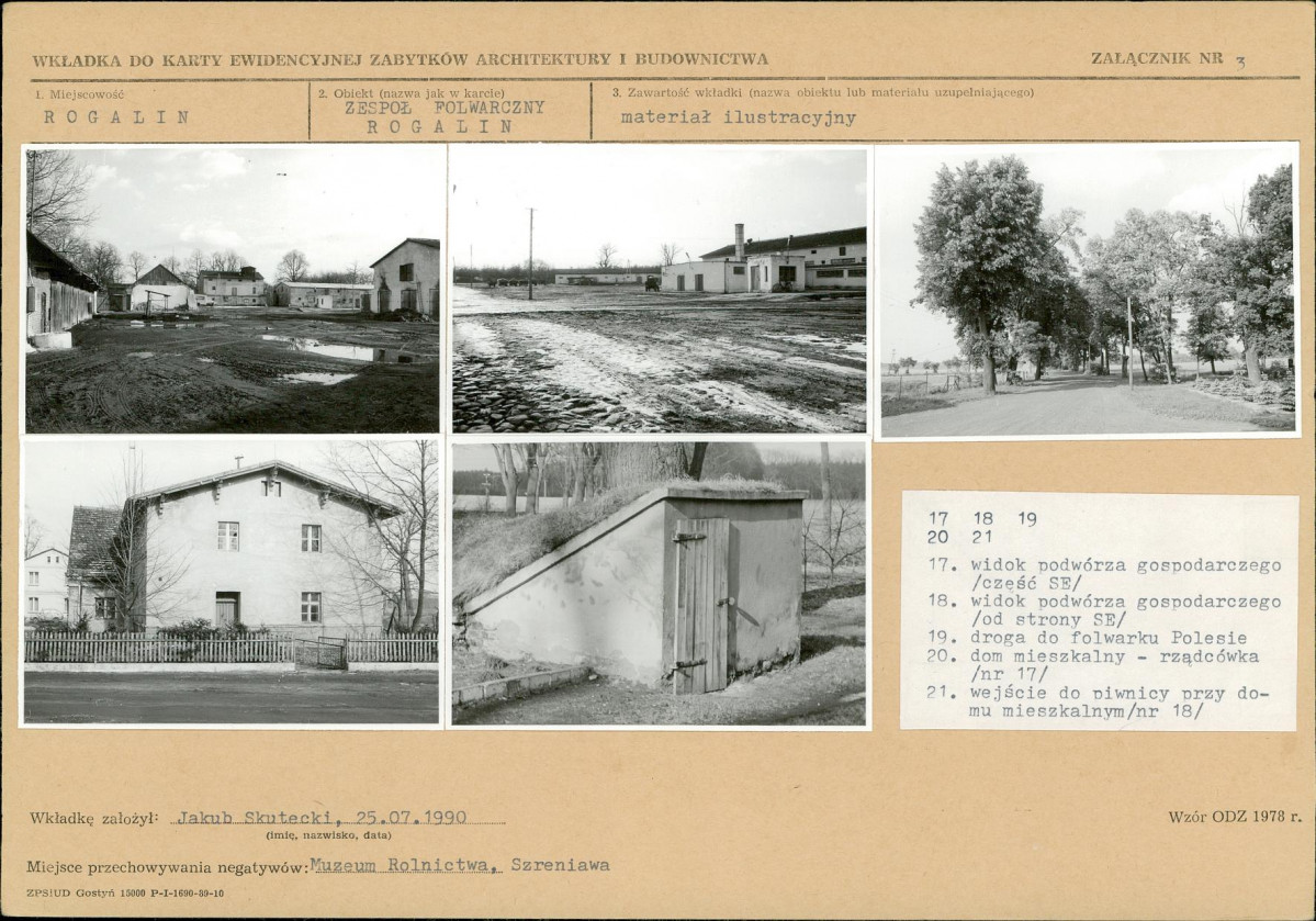 KB - Karta biała, skan nr 9