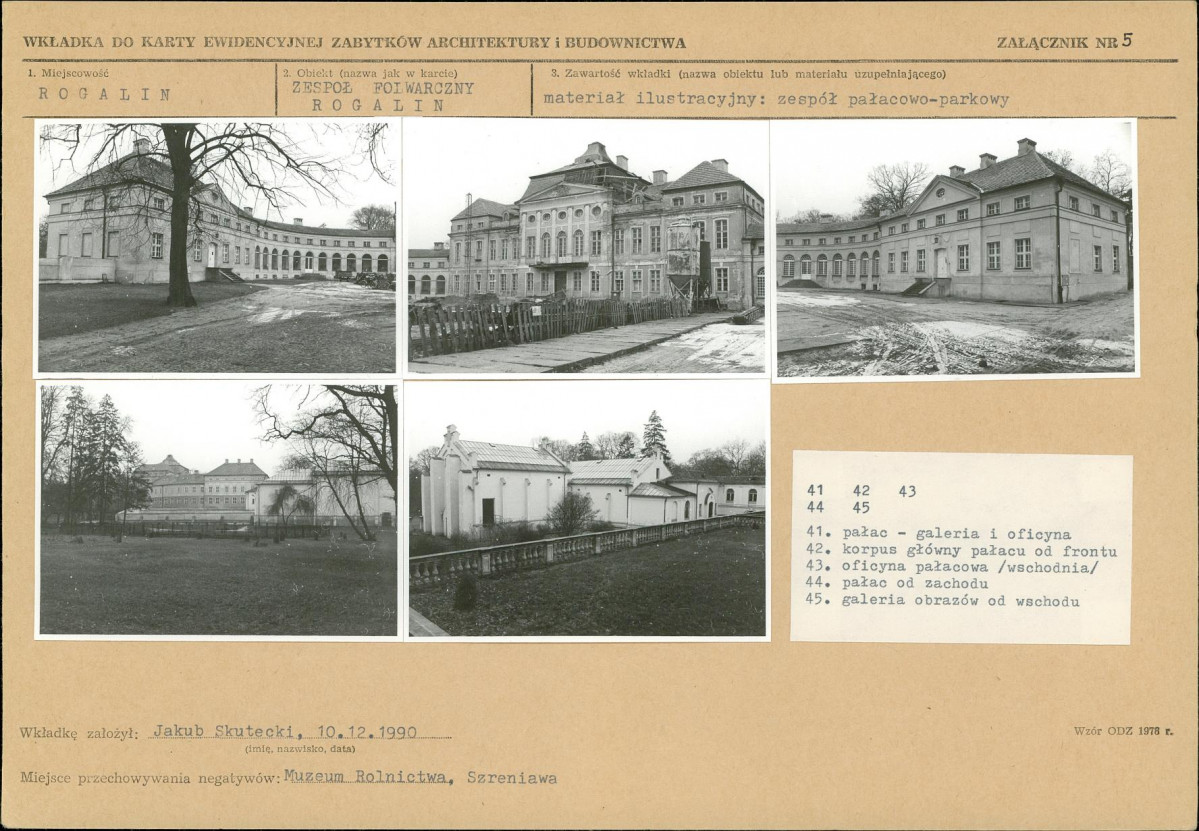 KB - Karta biała, skan nr 13