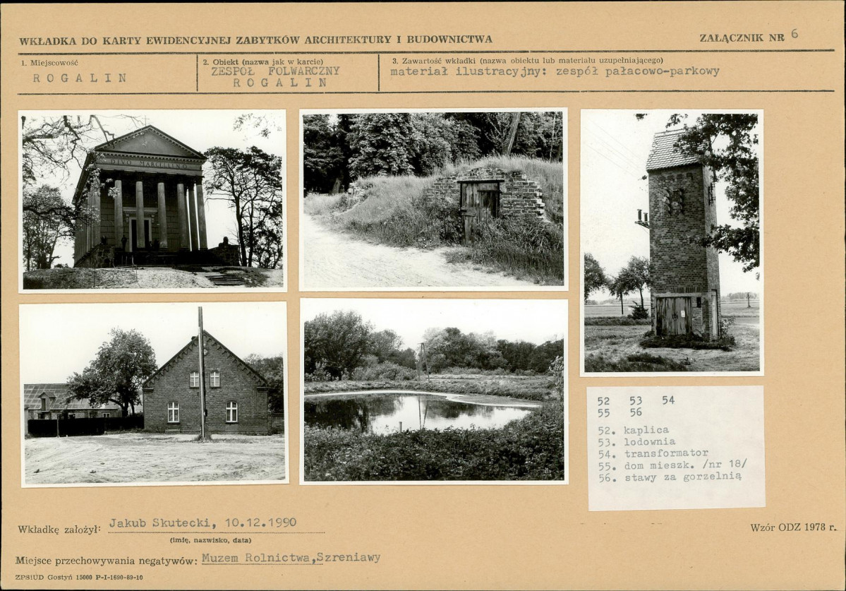 KB - Karta biała, skan nr 15