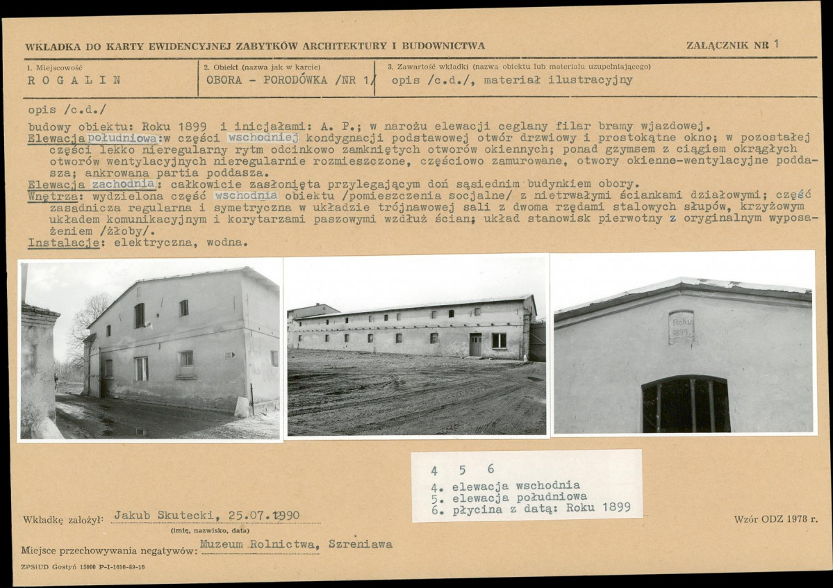 KB - Karta biała, skan nr 6