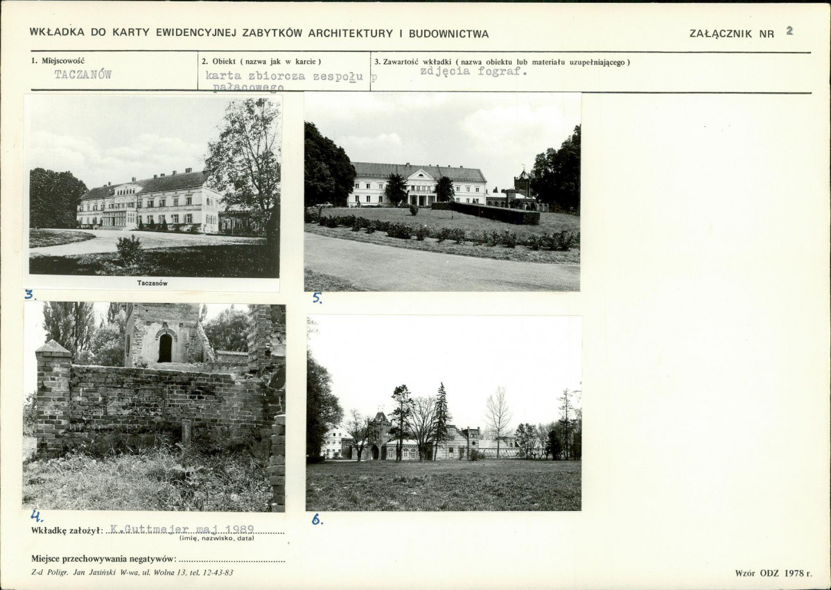KB - Karta biała, skan nr 7