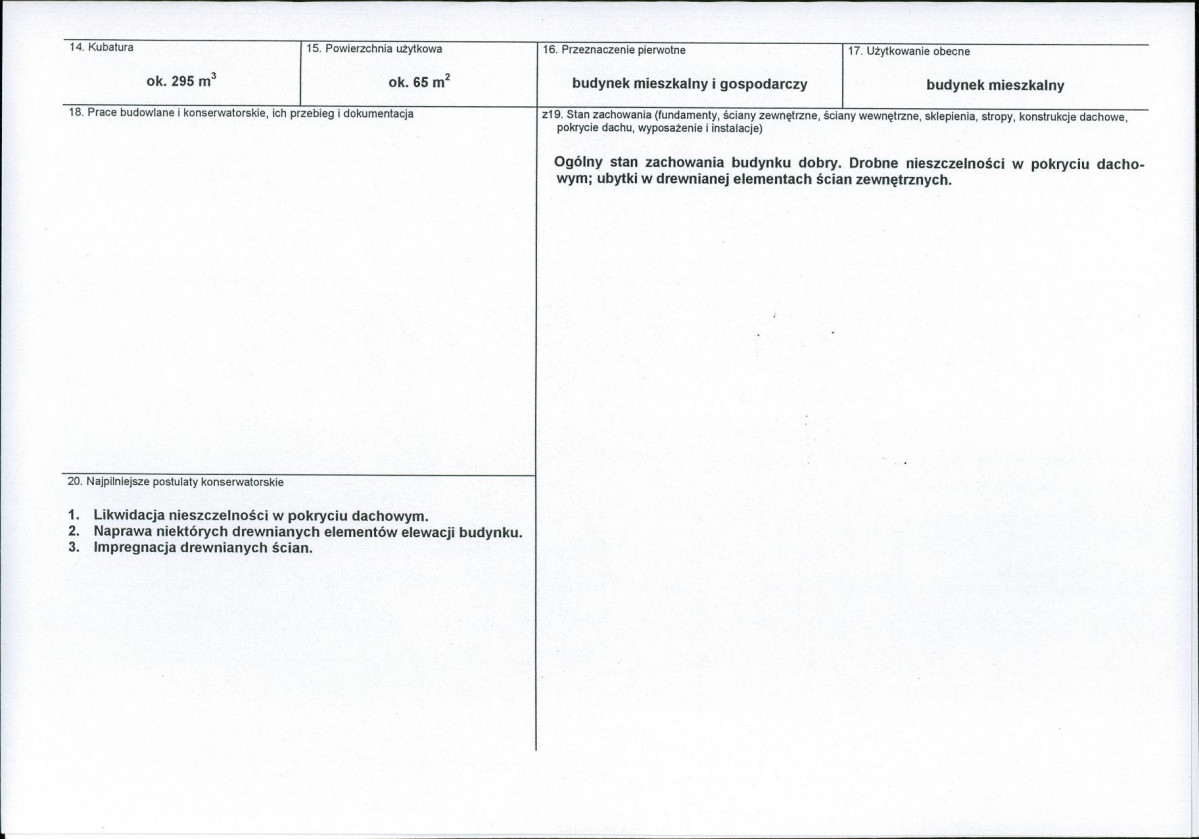 KB - Karta biała, skan nr 3