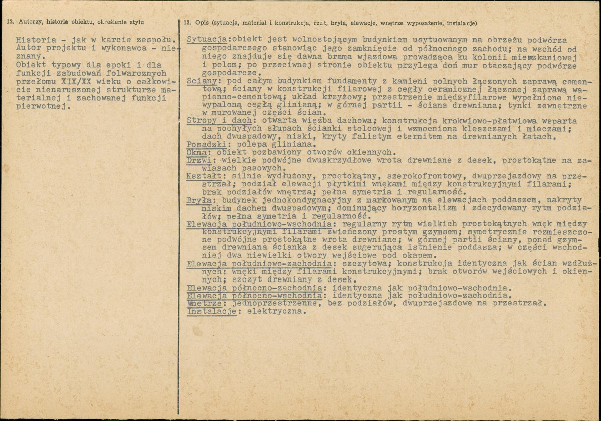 KB - Karta biała, skan nr 2