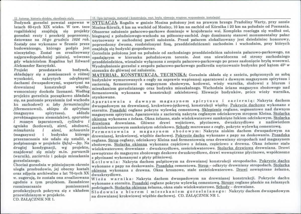 KB - Karta biała, skan nr 2