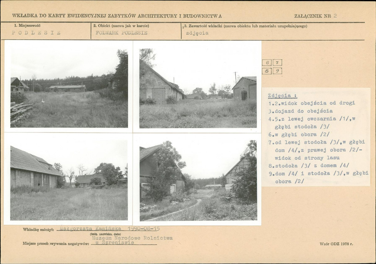 KB - Karta biała, skan nr 7