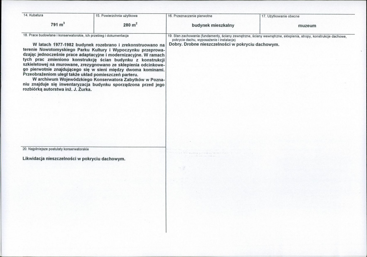 KB - Karta biała, skan nr 3