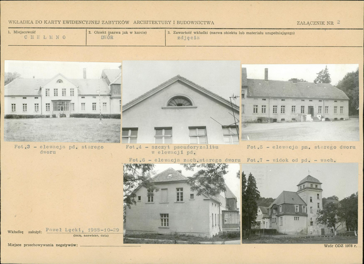 Karta biała, skan nr 7