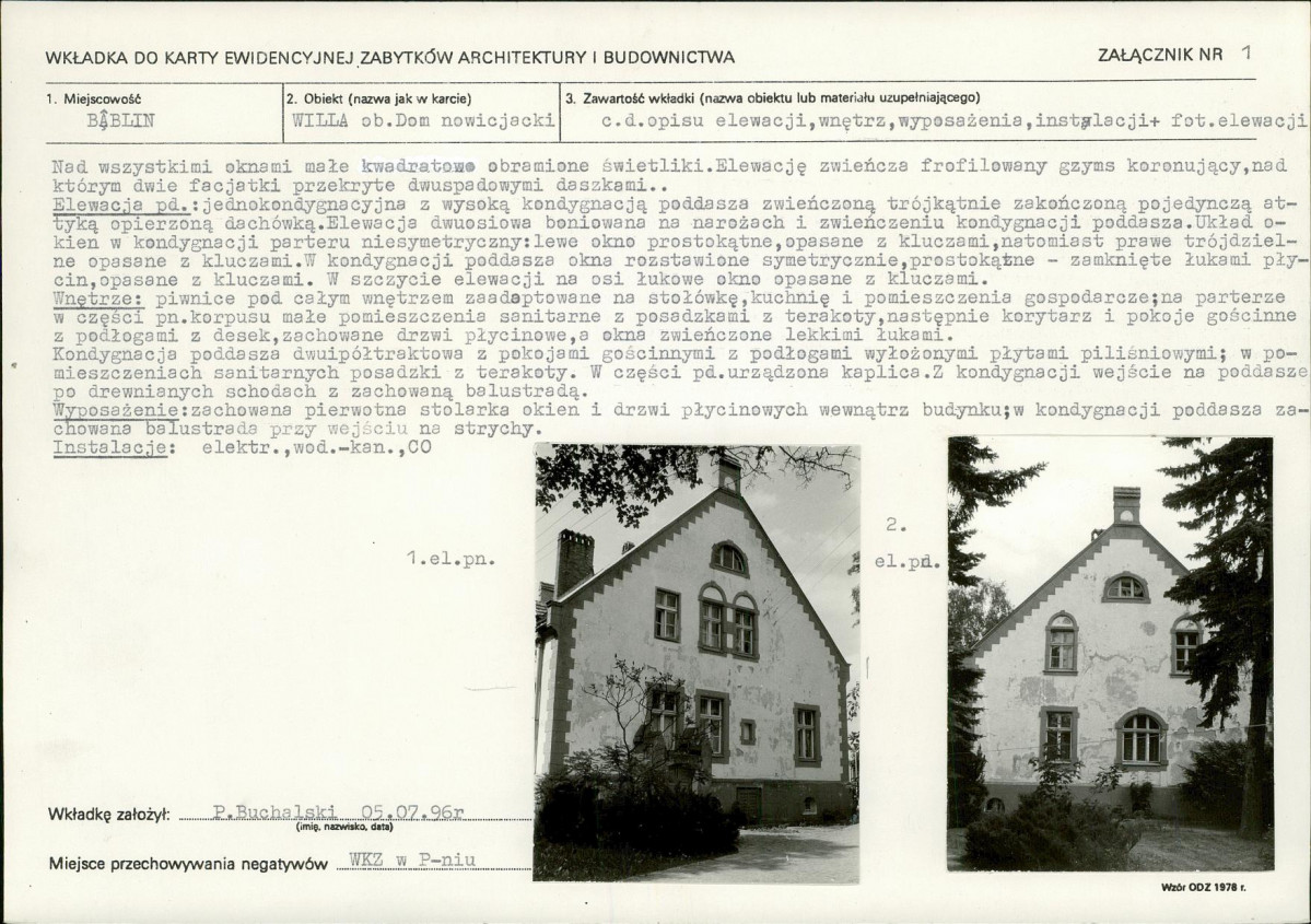 KB - Karta biała, skan nr 5