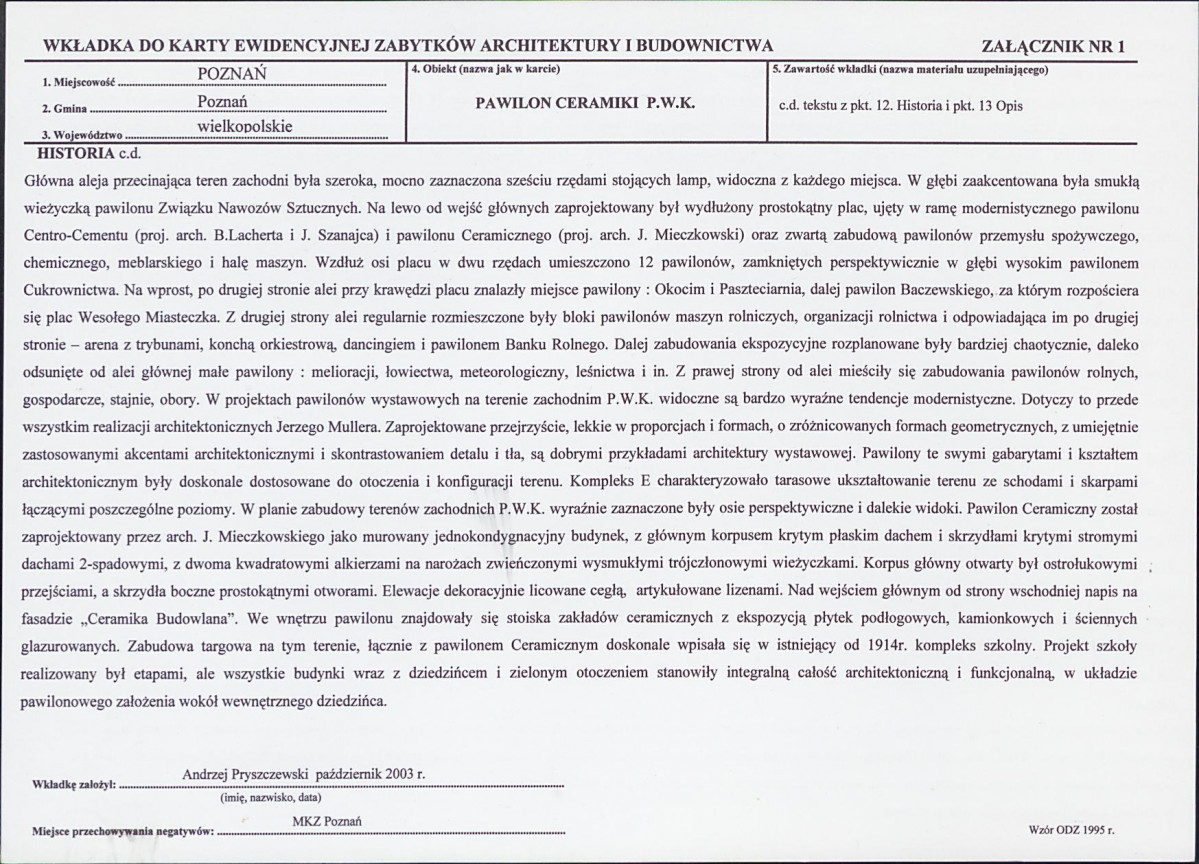KB - Karta biała, skan nr 5