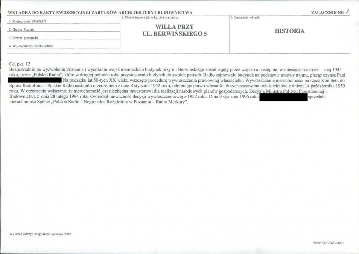 KB - Karta biała, skan nr 5