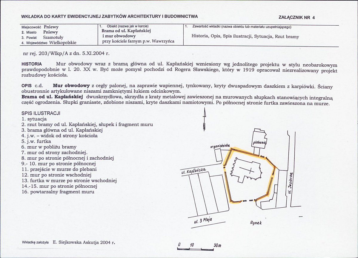 KB - Karta biała, skan nr 10