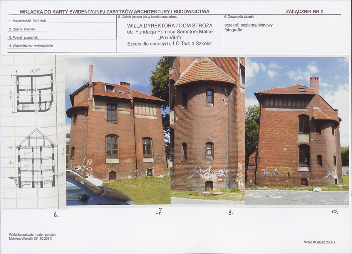 KB - Karta biała, skan nr 7