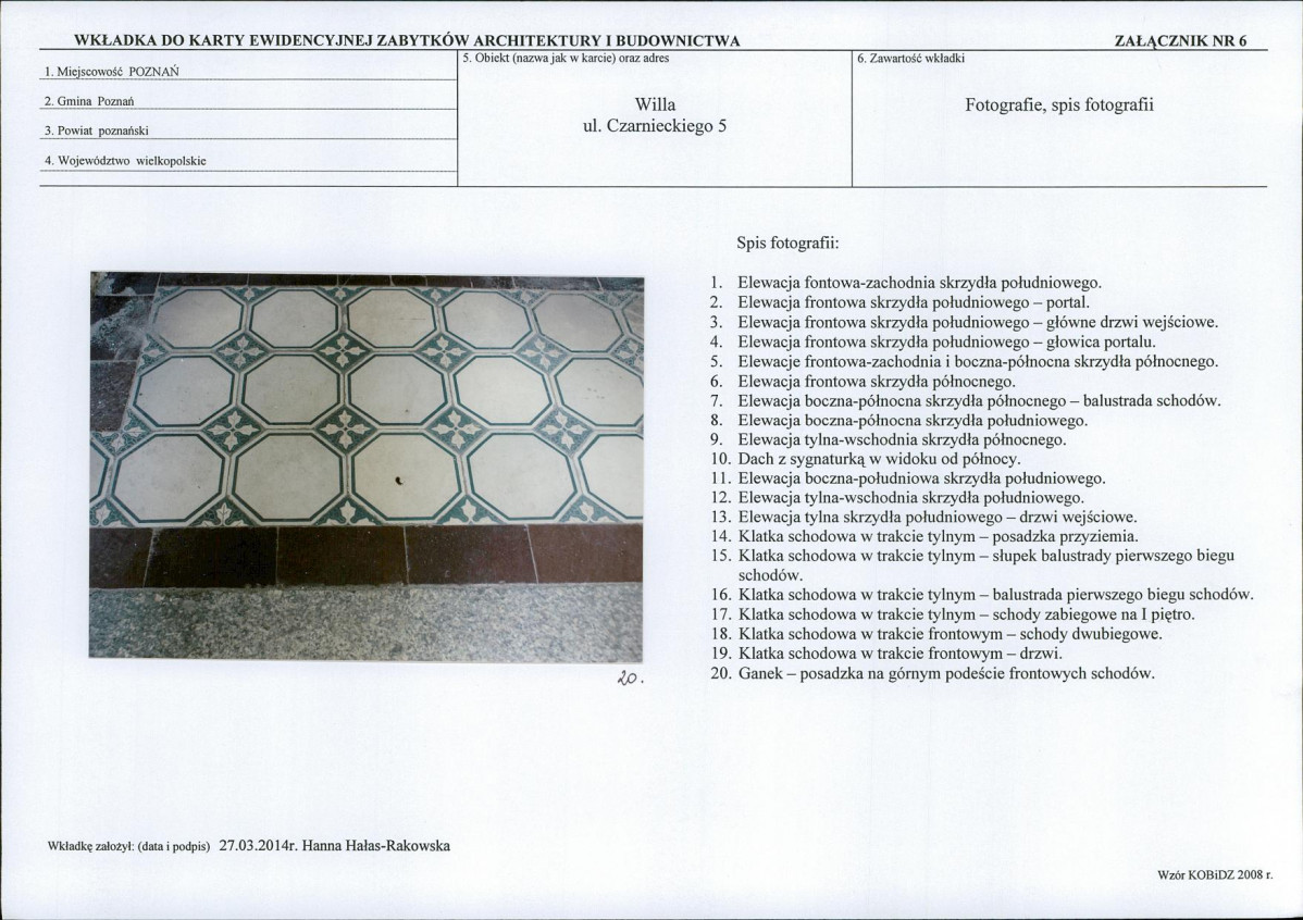 Karta biała, skan nr 15