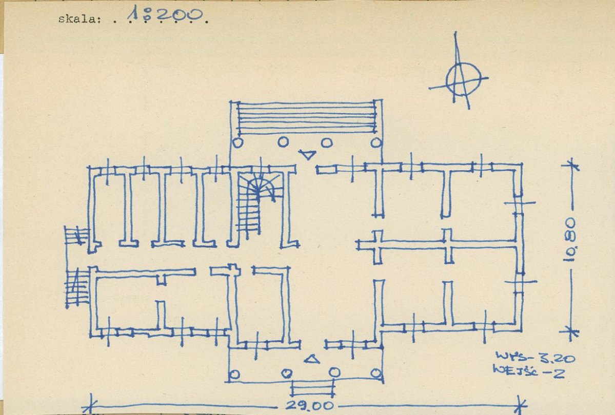 KZ - Karta zielona, skan nr 2
