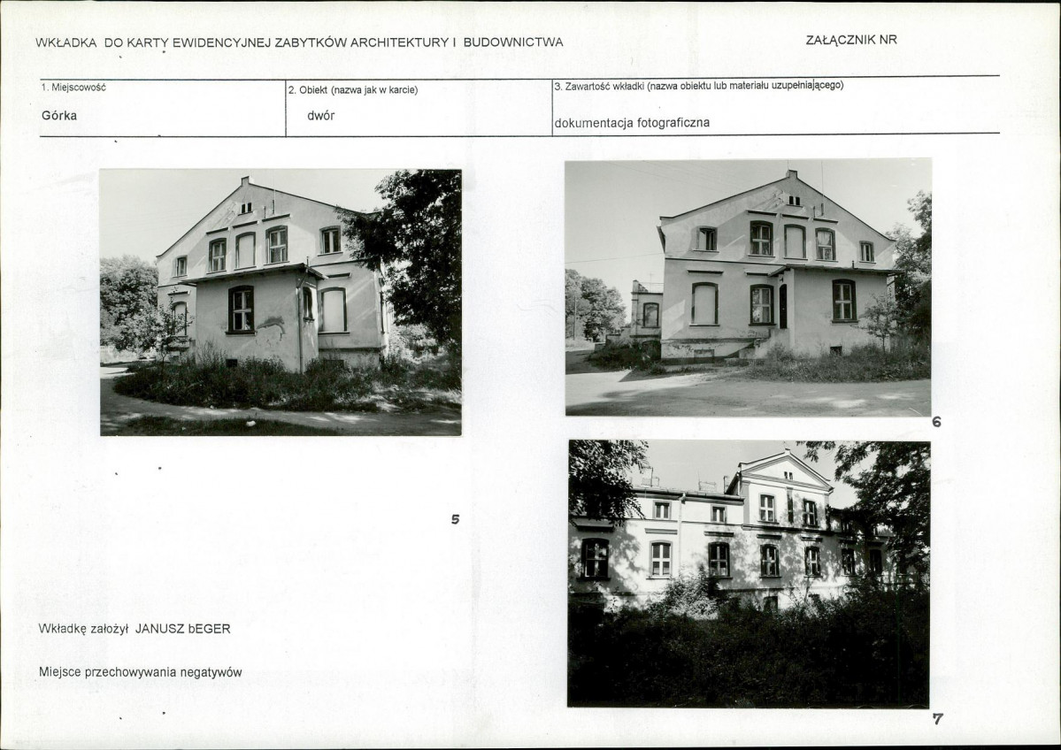 KB - Karta biała, skan nr 8