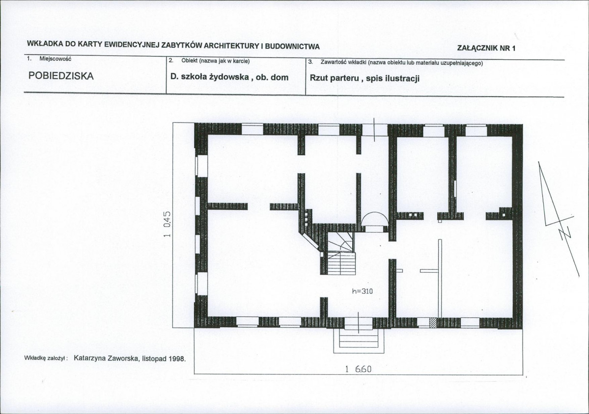 KB - Karta biała, skan nr 5