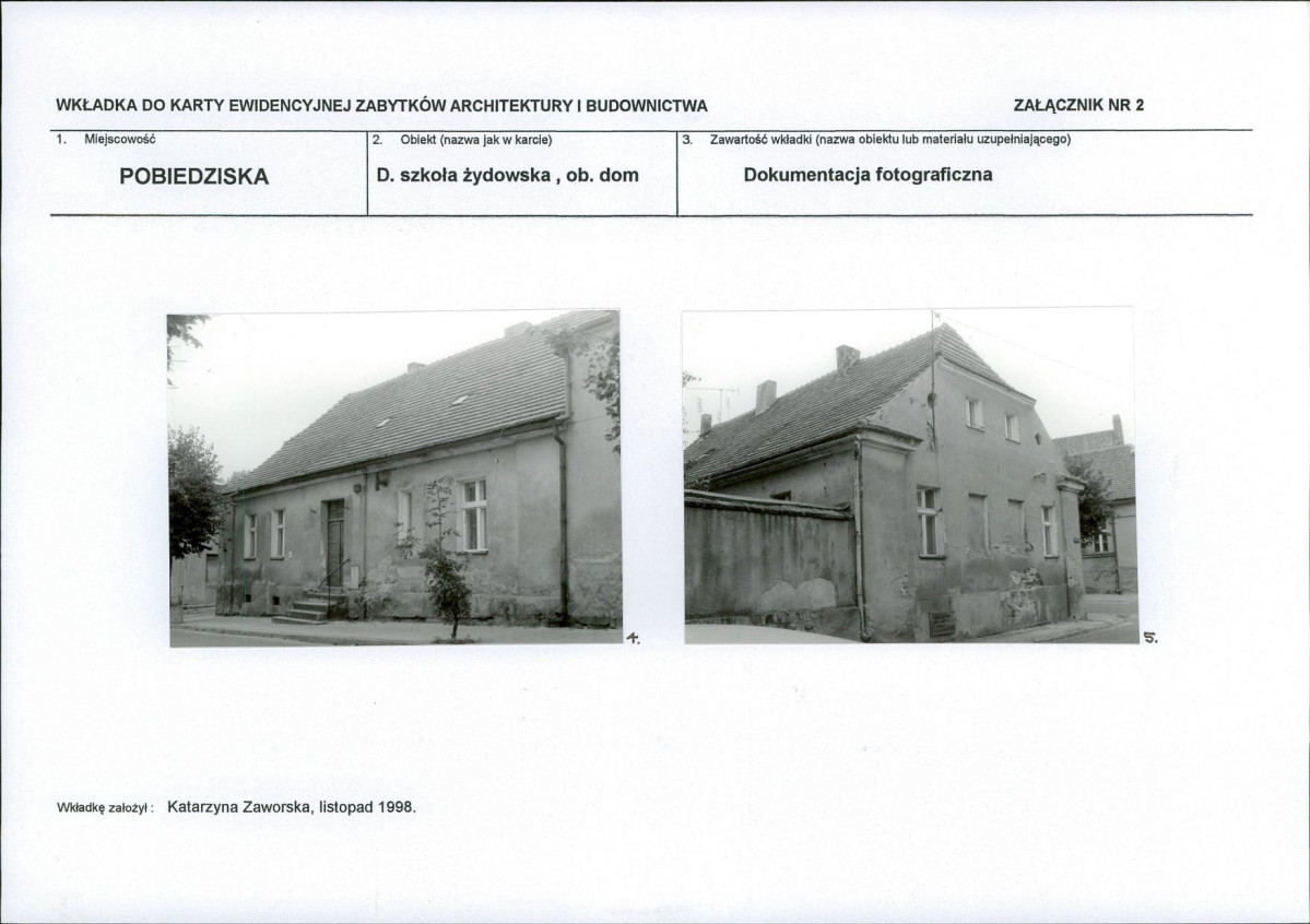 KB - Karta biała, skan nr 7
