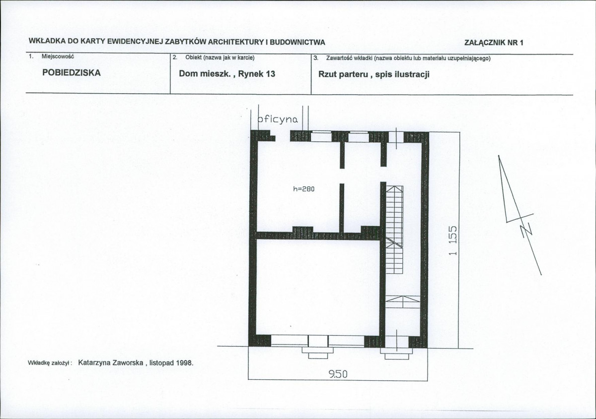 KB - Karta biała, skan nr 5