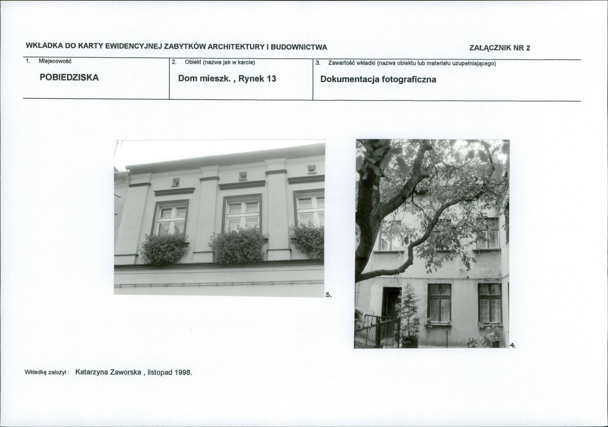 KB - Karta biała, skan nr 7