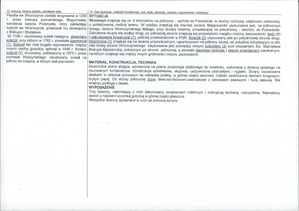 KB - Karta biała, skan nr 2