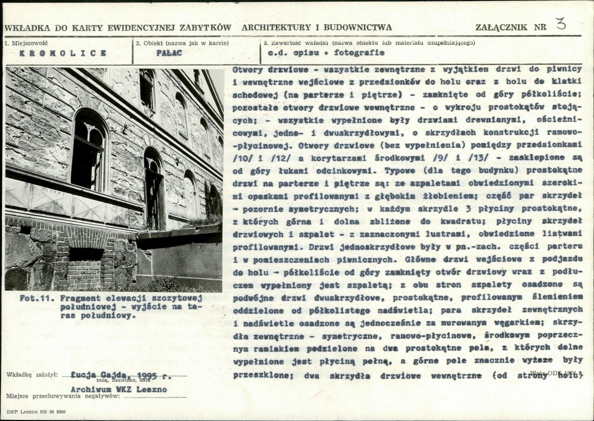 KB - Karta biała, skan nr 9