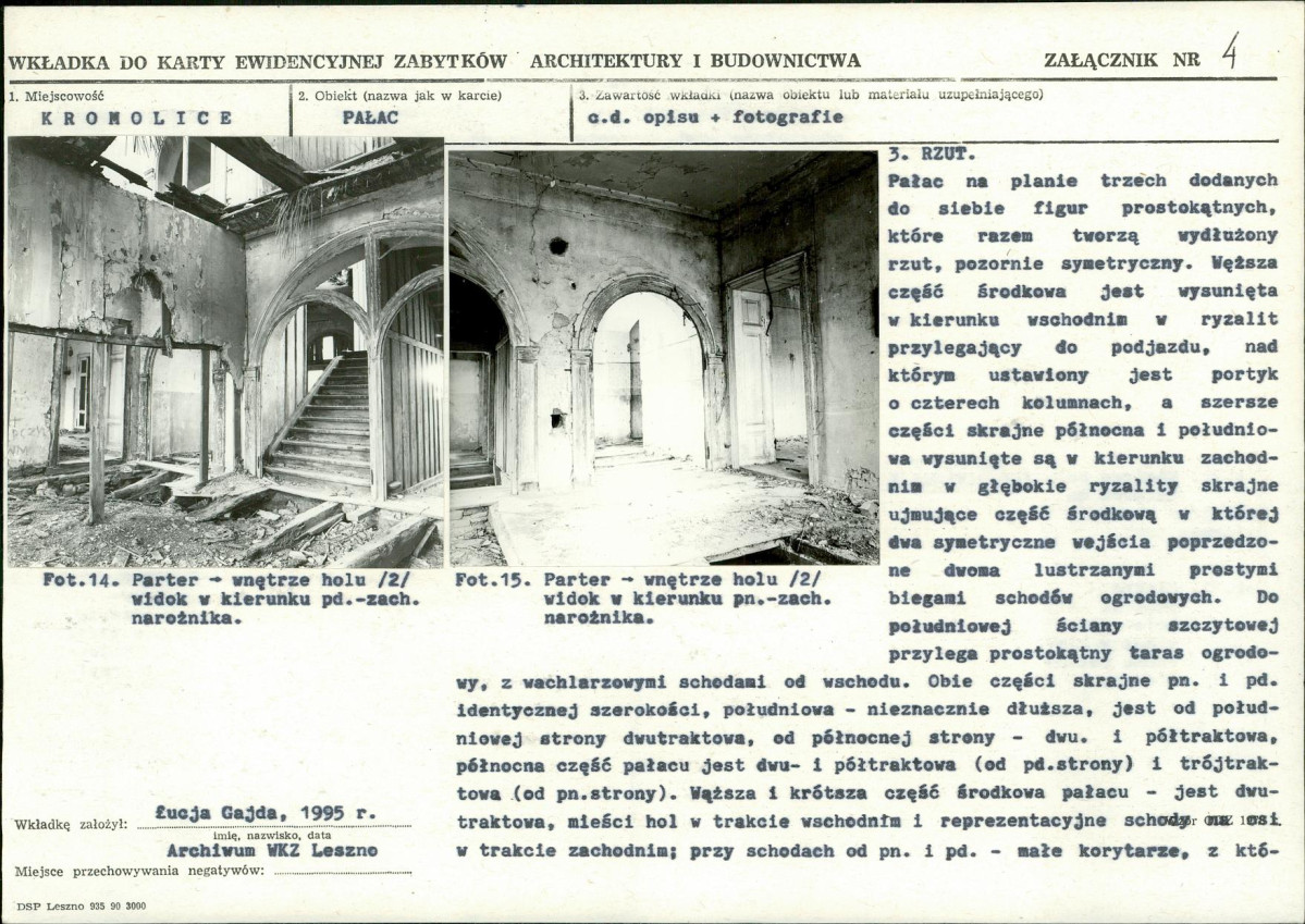KB - Karta biała, skan nr 11