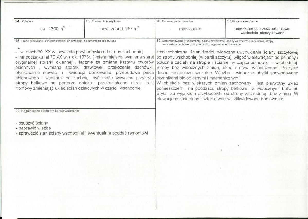 KB - Karta biała, skan nr 3