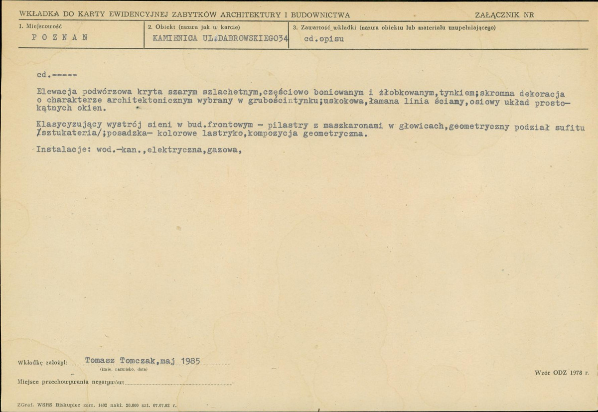 KB - Karta biała, skan nr 6