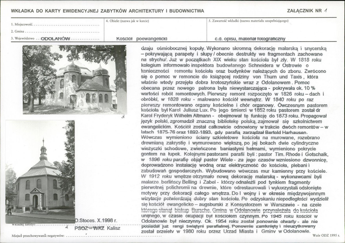 KB - Karta biała, skan nr 5