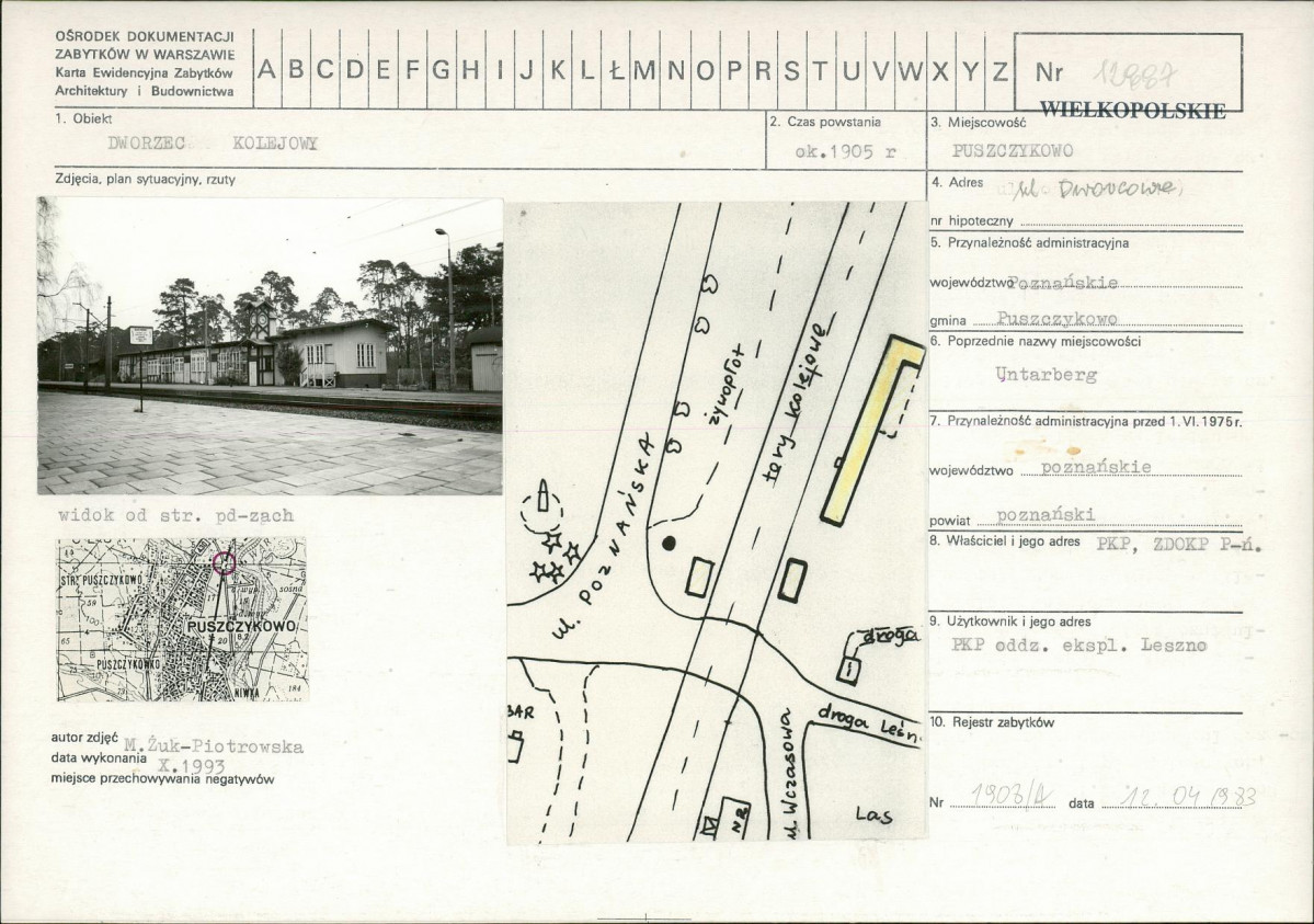 Karta biała, skan nr 1