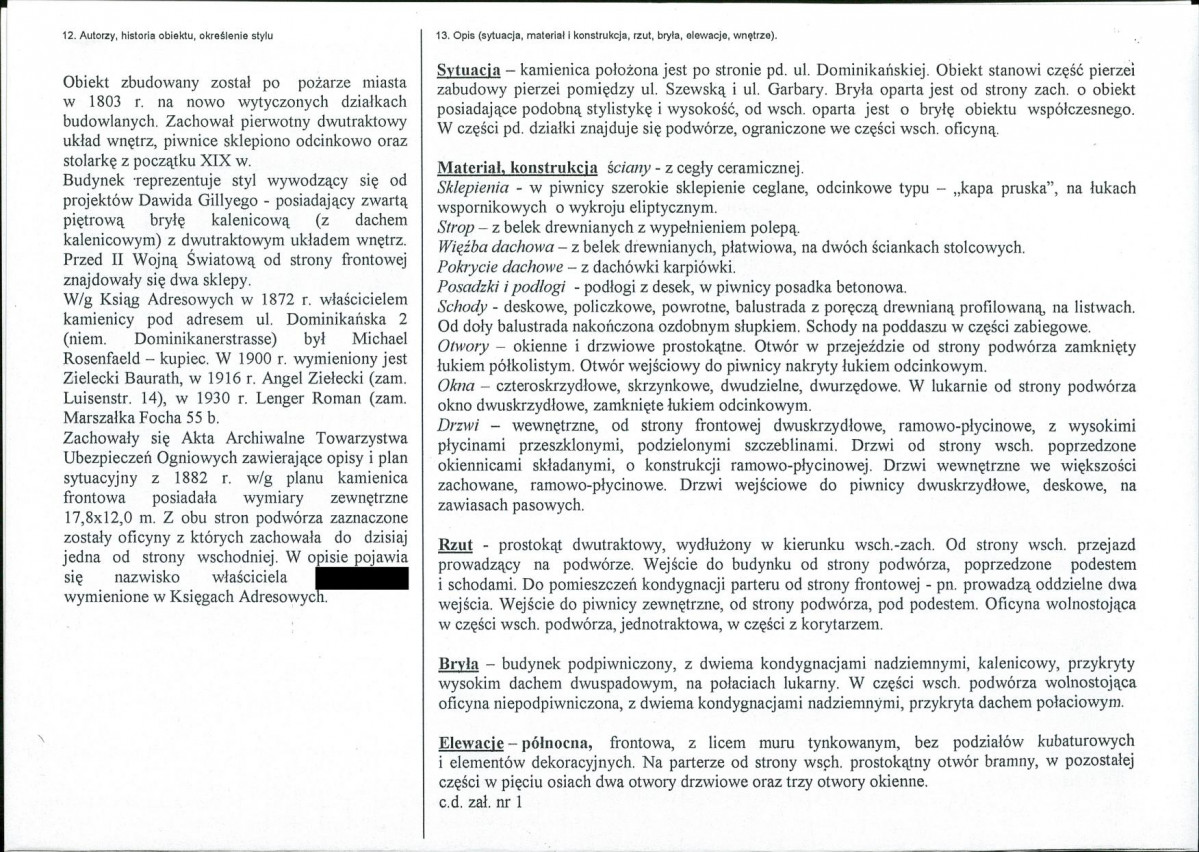 KB - Karta biała, skan nr 2