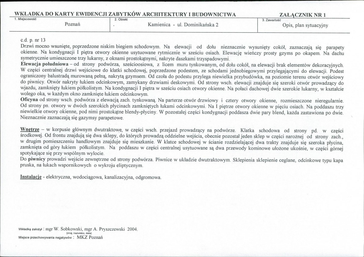 KB - Karta biała, skan nr 5