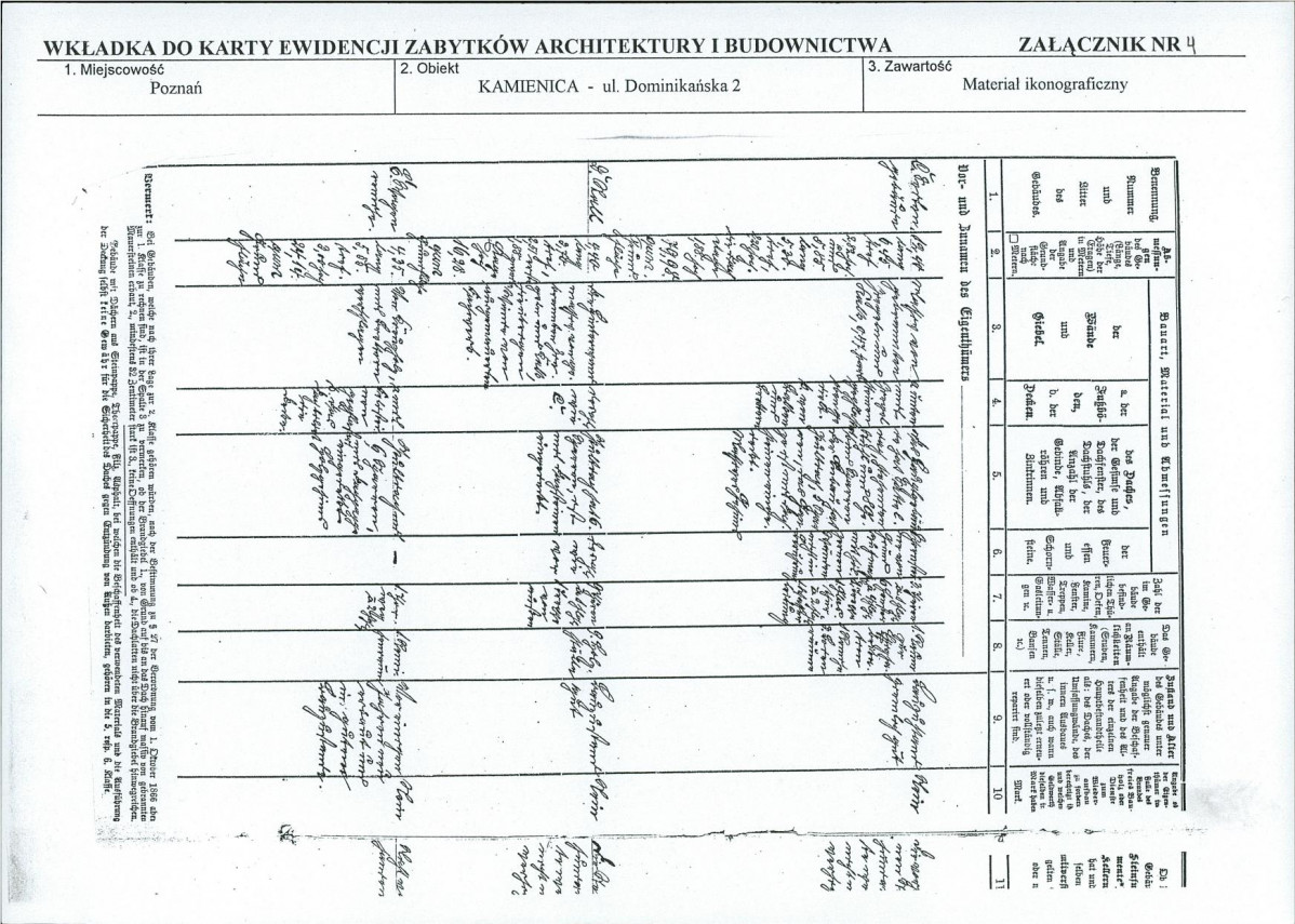 KB - Karta biała, skan nr 9