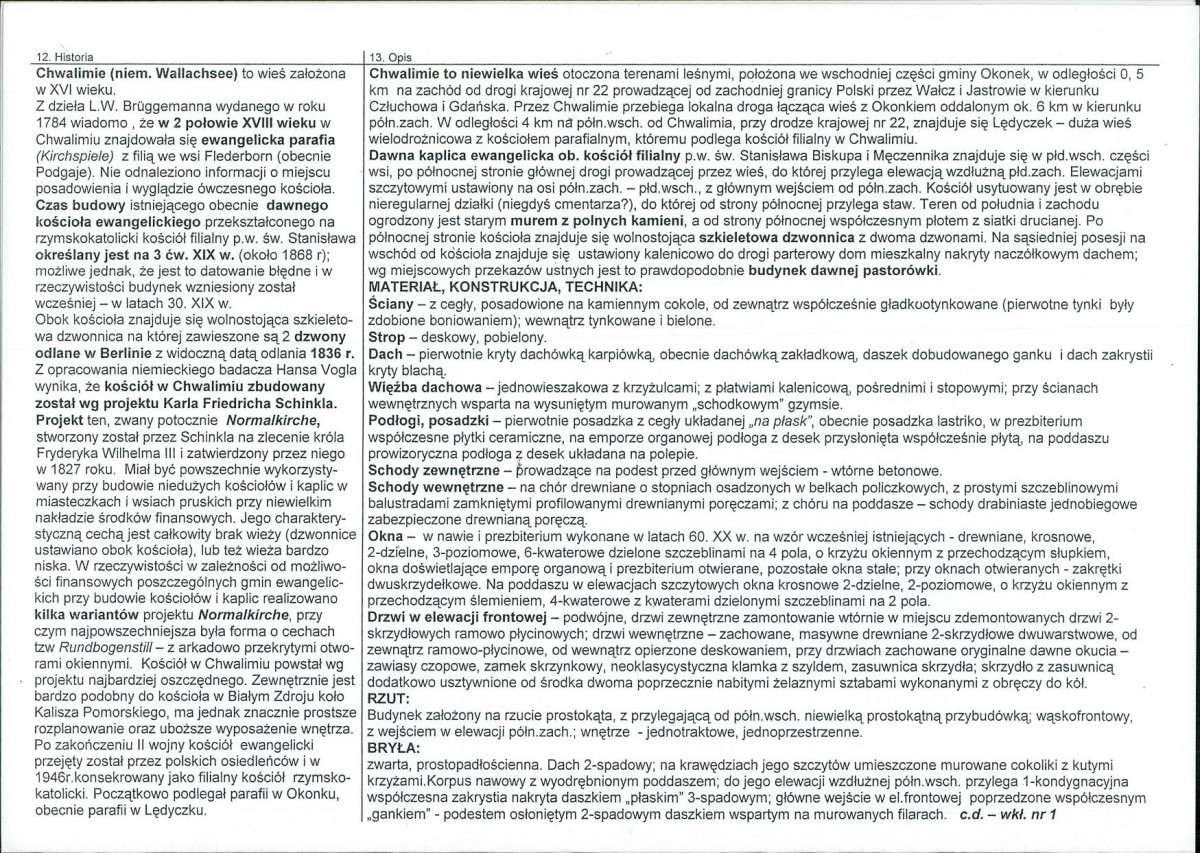 KB - Karta biała, skan nr 2