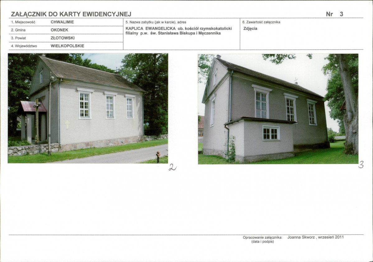 KB - Karta biała, skan nr 9