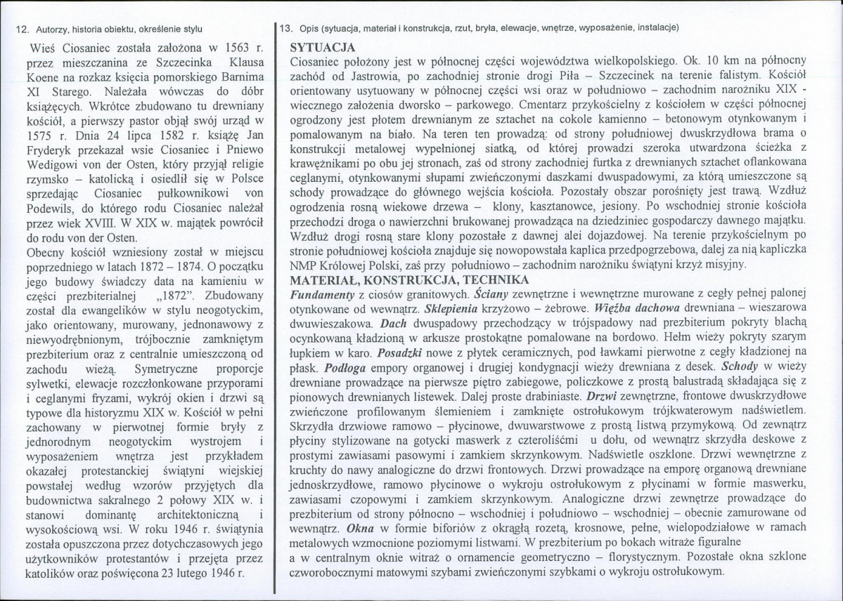 KB - Karta biała, skan nr 2