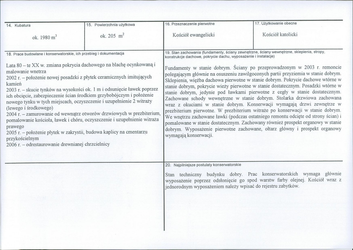 KB - Karta biała, skan nr 3
