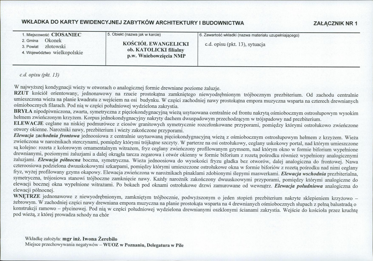 KB - Karta biała, skan nr 5