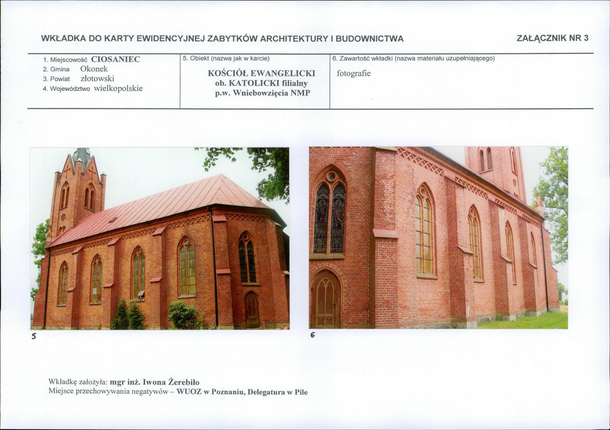 KB - Karta biała, skan nr 9