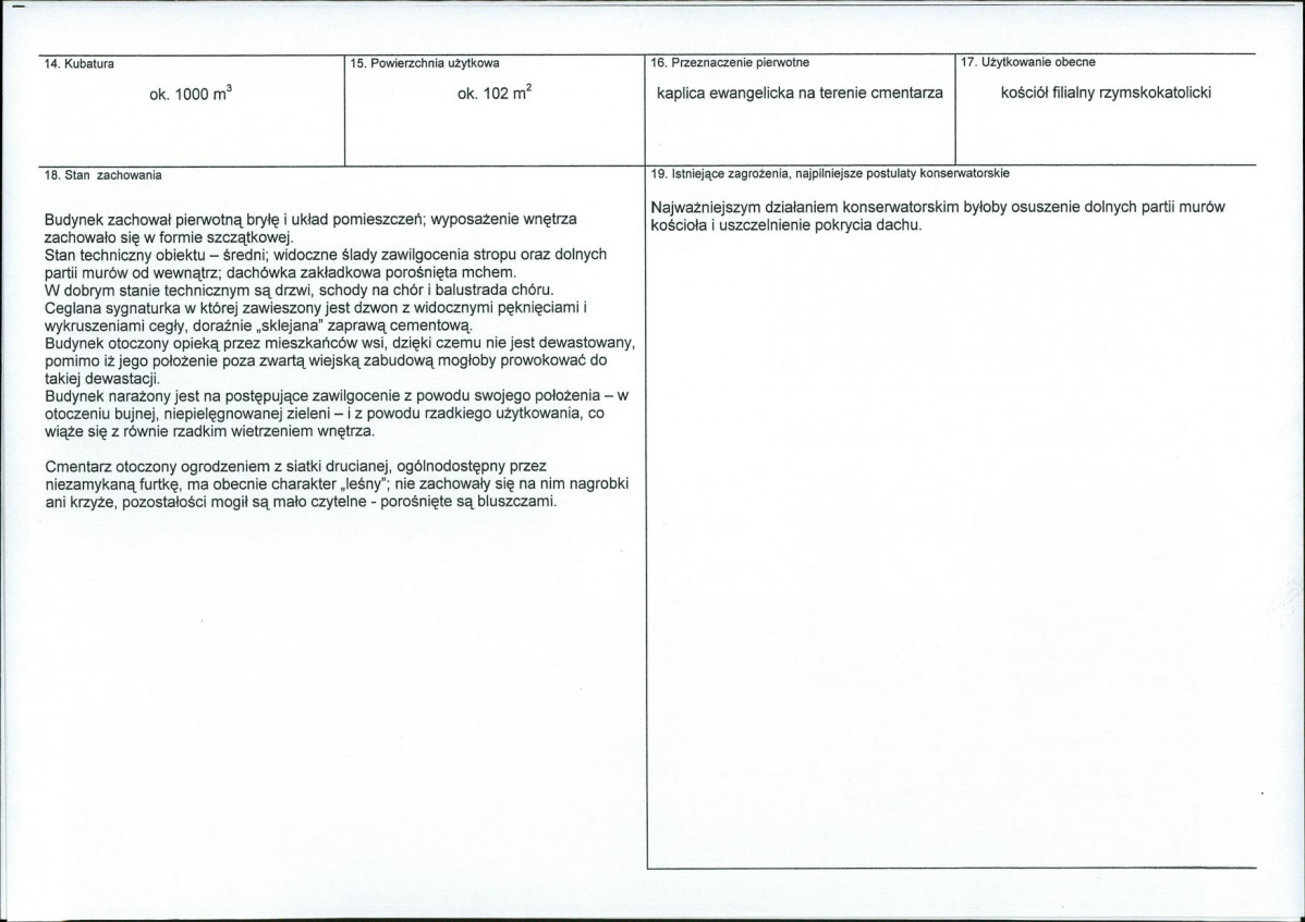 KB - Karta biała, skan nr 3
